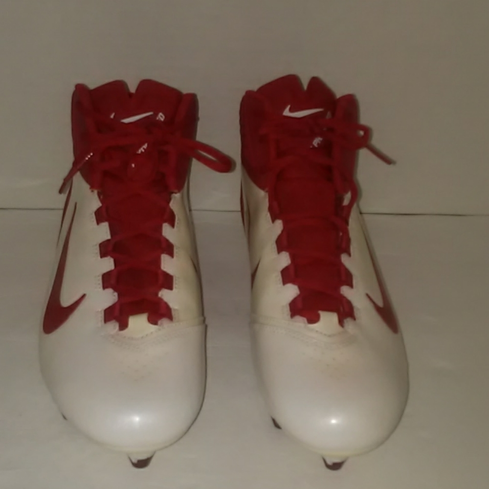 Men's Football Cleats Size 11